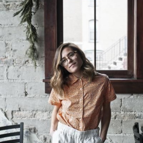 Tradlands Del Mar short sleeve button down - Picture 3 of 13